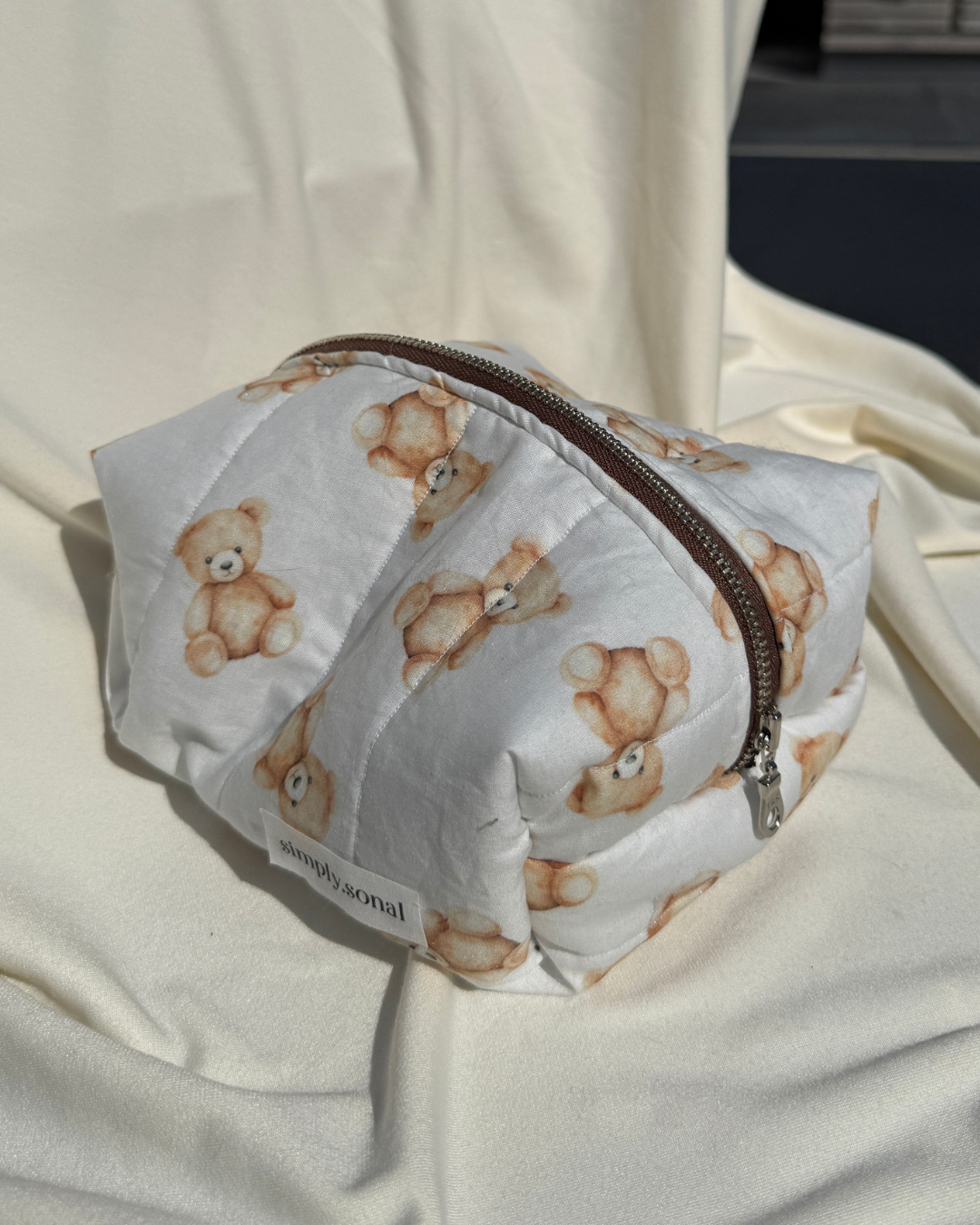 Pouches