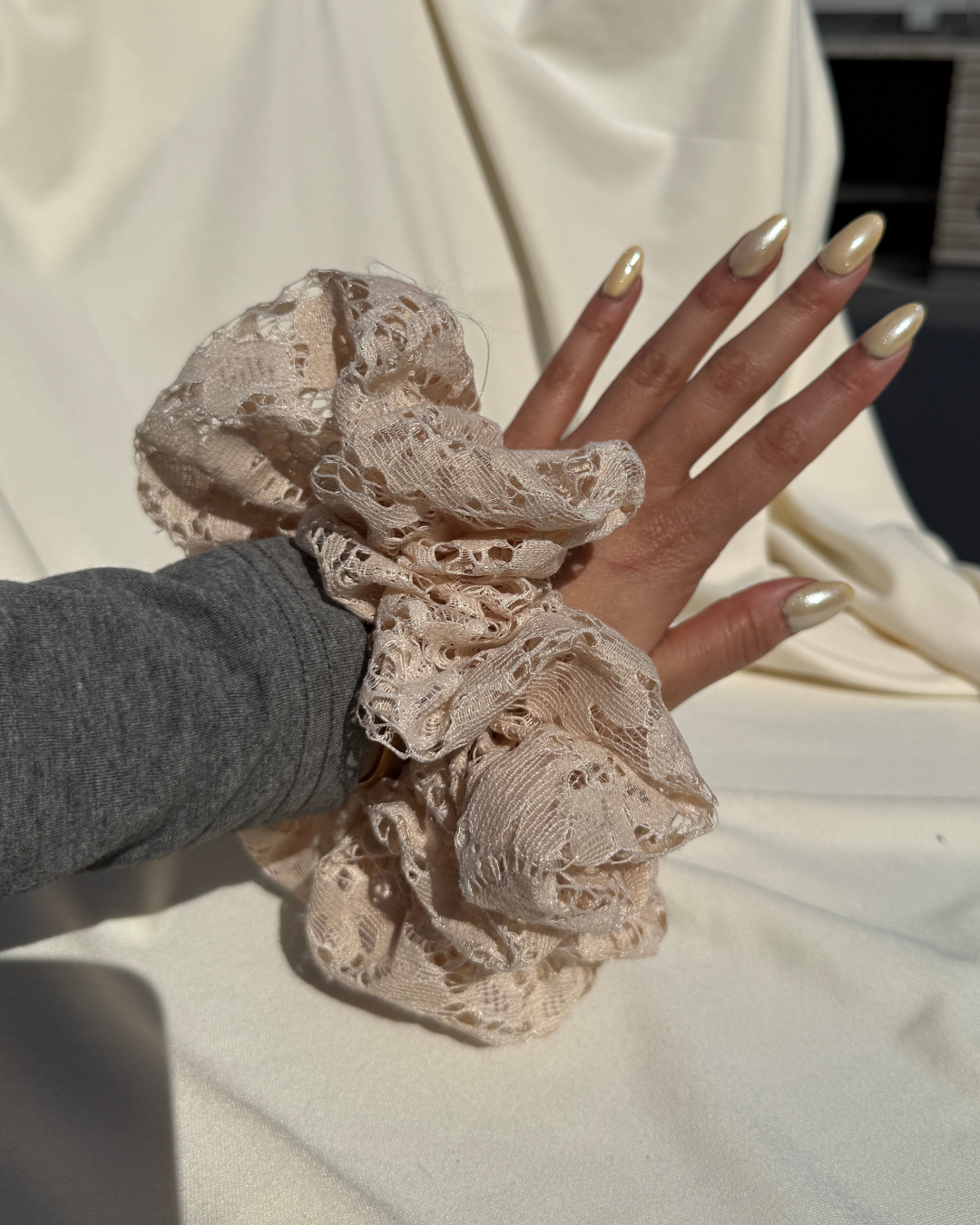 Scrunchies