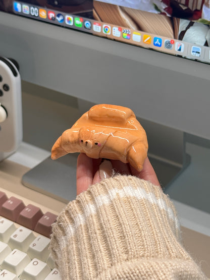 Croissant Holder